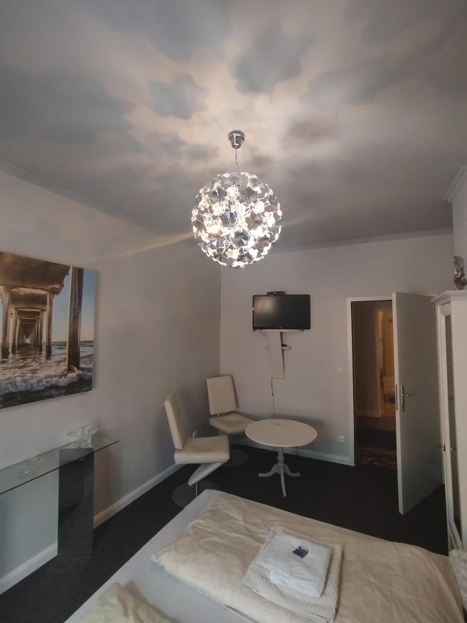 Mertens Zimmervermietung Apartment