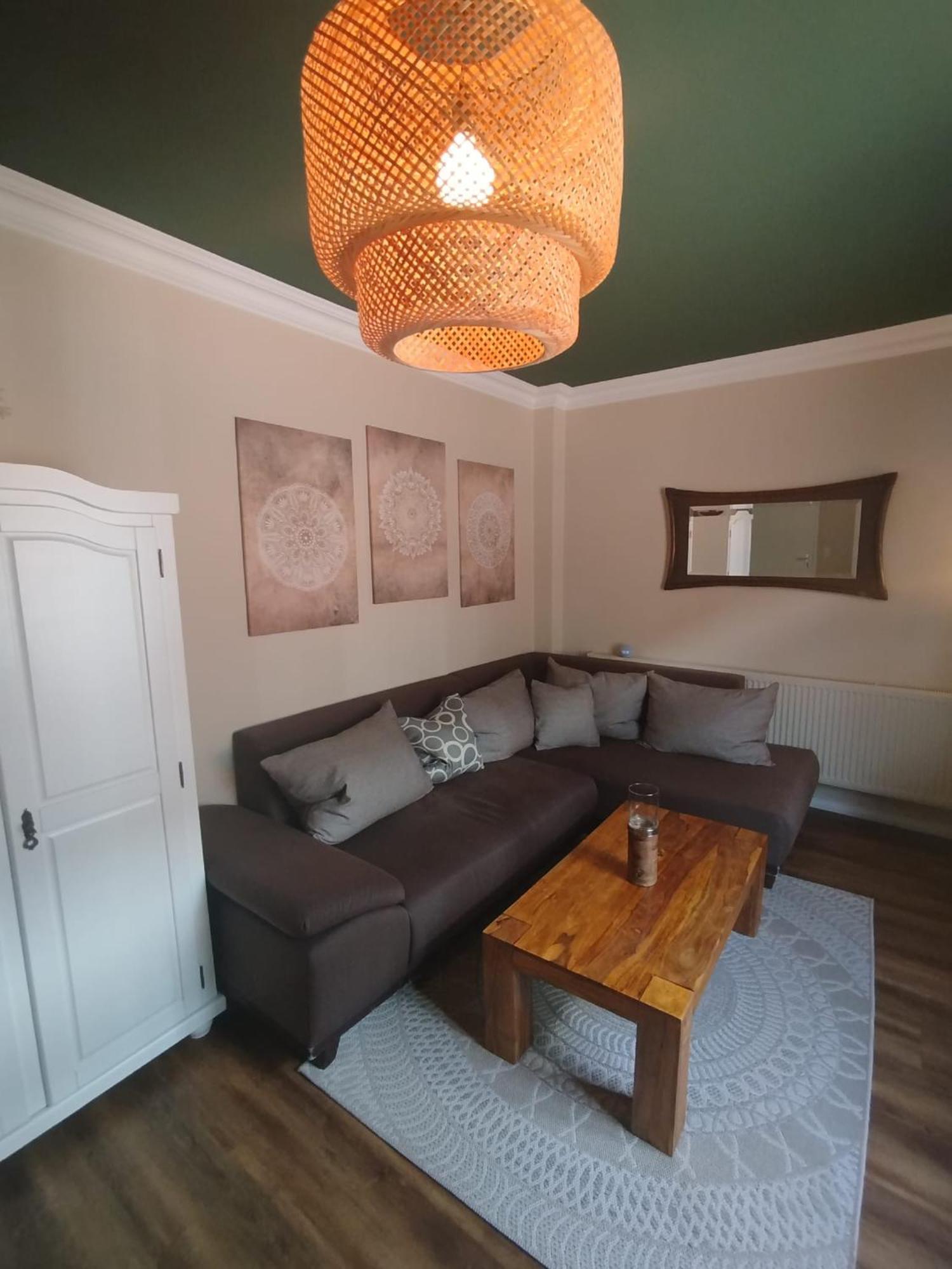 Apartment Mertens Zimmervermietung